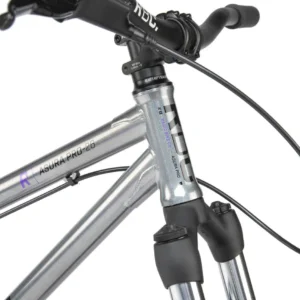 Radio Asura Pro 26&Prime; Vélo Dirt Jump