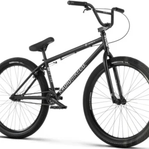 Radio Ceptor 26&Prime; BMX Cruiser