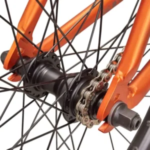 Radio Ceptor 26&Prime; BMX Cruiser