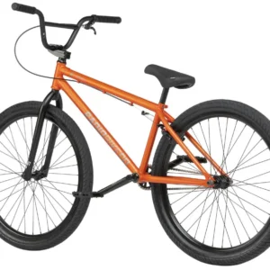 Radio Ceptor 26&Prime; BMX Cruiser