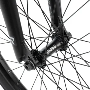 Radio Ceptor 26&Prime; BMX Cruiser