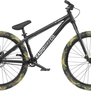 Radio Minotaur 26&Prime; Vélo Dirt Jump