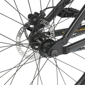 Radio Minotaur 26&Prime; Vélo Dirt Jump