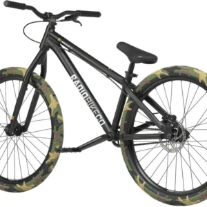 Radio Minotaur 26&Prime; Vélo Dirt Jump