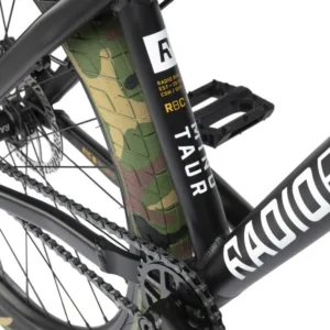 Radio Minotaur 26&Prime; Vélo Dirt Jump