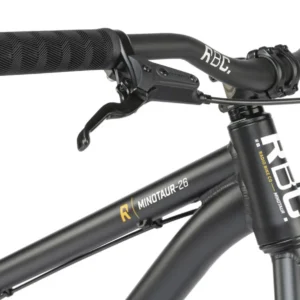 Radio Minotaur 26&Prime; Vélo Dirt Jump
