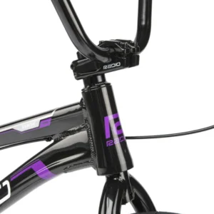 Xenon Pro 20&Prime; Vélo BMX Race