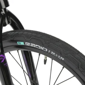 Xenon Pro 20&Prime; Vélo BMX Race