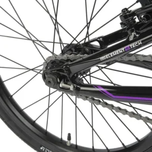 Xenon Pro 20&Prime; Vélo BMX Race