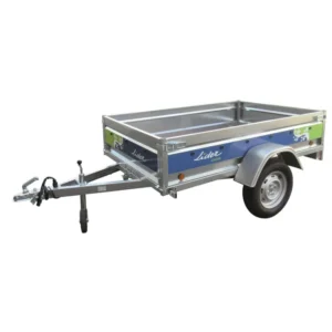 Remorque Bagagère Lider Cadix 44310