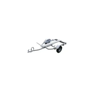 REMORQUE PORTE MOTO LIDER 34400E