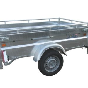 REMORQUE BAGAGÈRE LIDER ROBUST 42390