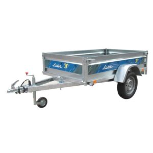 Remorque bagagère Lider Venise 44300