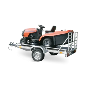 Remorque Sorel Porte tout 8310 PTAC 500 / 600 / 750 kg
