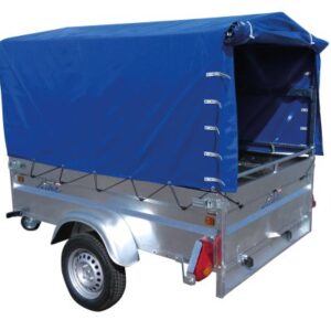 Lider remorques​ Robust 42350