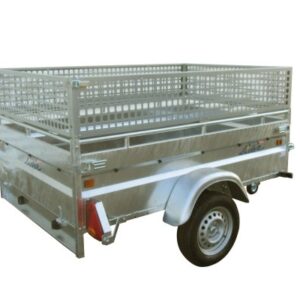 Lider remorques​ Robust 42350