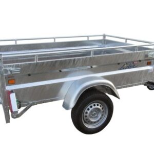 Lider remorques​ Robust 42350