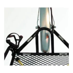 Remorque vélo monoroue BOB Remorque de Transport – YAK 28-29“ Pouce