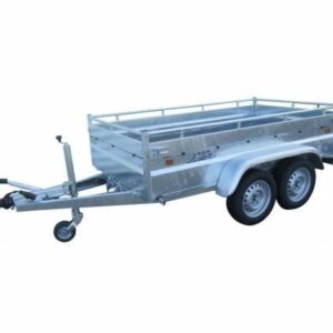 Remorque Lider Robust 41395