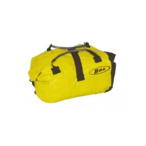 BOB Remorque – Ibex + BOB Sacoche – jaune