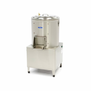 Maxima machine à éplucher les pommes de terre – 30 kg – 600 kg / h