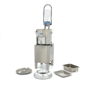 Maxima machine à éplucher les pommes de terre 20 kg 400 kg / h minuteur intégré