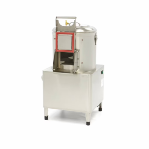 Maxima machine à éplucher les pommes de terre 15 kg 300 kg / h