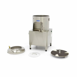 Maxima machine à éplucher les pommes de terre 15 kg 300 kg / h