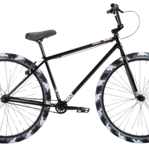 Stolen Max 29 » BMX Cruiser