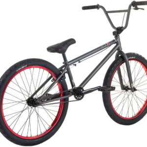 Stolen Saint 24 » BMX Freestyle