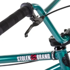 Stolen Saint 24 » BMX Freestyle