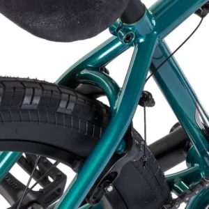 Stolen Saint 24 » BMX Freestyle