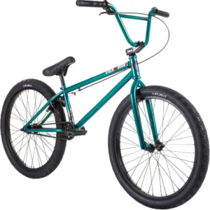 Stolen Saint 24 » BMX Freestyle