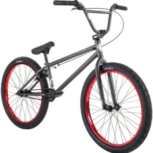 Stolen Saint 24 » BMX Freestyle