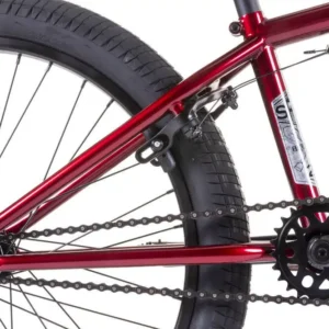 Stolen Spade 22 » Vélo Freestyle BMX