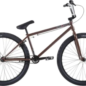 Stolen Zeke 26 » BMX Cruiser