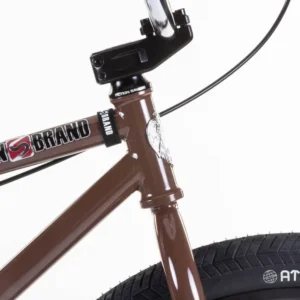 Stolen Zeke 26 » BMX Cruiser