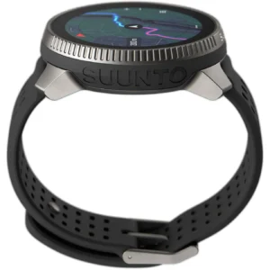 Montre Suunto Race Titanium Charcoal