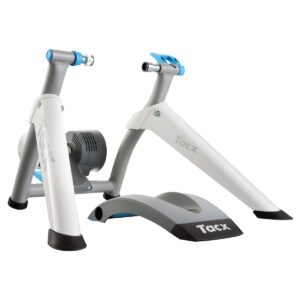 Rouleau d&rsquo;entraînement Tacx Flow