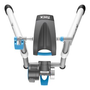 Rouleau d&rsquo;entraînement Tacx Flow