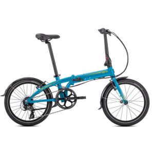 Vélo Tern Link C8 pliant