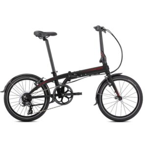 Vélo Tern Link C8 pliant