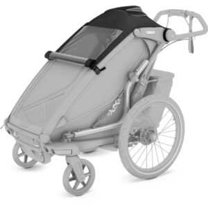 Thule Housse de Purificateur d&rsquo;Air – Chariot AirPurifier Cover Single