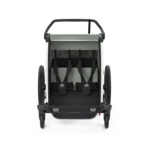 Remorque enfant vélo Thule Chariot Lite 2