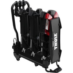 Porte vélo sur attelage Thule EasyFold 3 3 Vélos