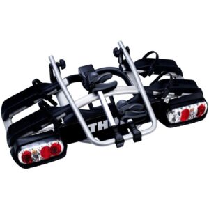 Porte vélo sur attelage Thule  EuroWay G2 2 Vélos