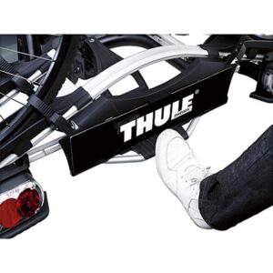 Porte vélo sur attelage Thule  EuroWay G2 2 Vélos