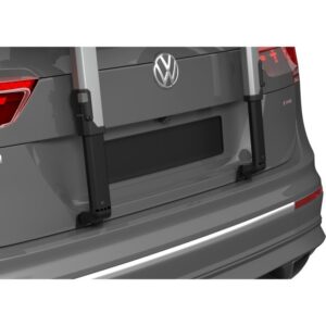 Porte vélo sur attelage Thule OutWay Platform 2 Vélos 993001