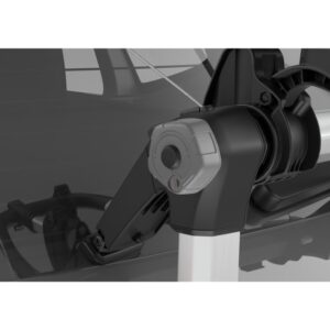 Porte vélo sur attelage Thule OutWay Platform 2 Vélos 993001