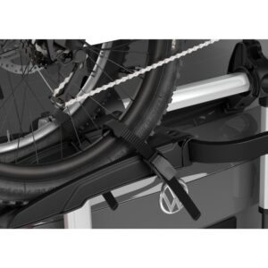 Porte vélo sur attelage Thule OutWay Platform 2 Vélos 993001
